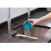 Black & Decker WDC215WA-QW Dustbuster Akku-Handstaubsauger (7,2V/1,5Ah)