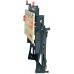 Black & Decker WM825-XJ Universal-Werkbank (250kg/740x250mm)