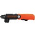 Black & Decker BDCSFL20C-QW 3,6V/1,5Ah Li-Ion Akku-Schrauber mit Stabfunktion