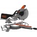 Black & Decker BES700-QS Kappsäge (1600W/216mm)