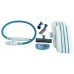 BLACK & DECKER FSMH1321 Dampfbesen
