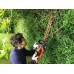 Black&Decker GTC18452PC Cut Li-Ion Akku Heckenschere inkl. 45 cm (1x18V/2,0Ah)
