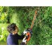 Black&Decker GTC18452PC Cut Li-Ion Akku Heckenschere inkl. 45 cm (1x18V/2,0Ah)