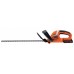 Black&Decker GTC1845L20 Akku Heckenschere 45cm (1x18V/2,0Ah)