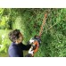 Black & Decker GTC18502PC Heckenschere Schnittlänge 50cm (18V/1x2,0Ah)