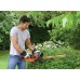 Black & Decker GTC18502PC Heckenschere Schnittlänge 50cm (18V/1x2,0Ah)