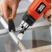 Black & Decker KX1650 Heissluftgerät (460°C-600°C/1750W)