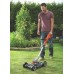 Black & Decker STC1820CM Multi-Rasentrimmer Li-Ion (1x2,0Ah/18V)