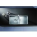 BLANCOJaron XL 6 S-IF, Steelart, InFino Ablauf, 521666