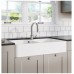 BLANCO VILLAE 795 Unterbau Einzelbecken, kristallweiß glänzend 525163