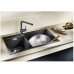 BLANCO Pleon 9 Granitspüle SILGRANIT® 525310