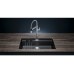 BLANCO Unterbaubecken ETAGON 700-U Silgranit InFino schwarz 525891