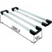 BLANCO Unterbaubecken ETAGON 700-U Silgranit InFino schwarz 525891