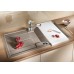 BLANCO Metra 5 S Granitspüle SILGRANIT®, ohne Ablauffernbedienung 525919