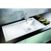 BLANCO Silgranitspüle ZENAR XL 6 S-F schwarz 526064