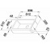 BLANCO VINTERA XL 9-UF Granitspüle SILGRANIT® beton-style 526109