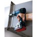 BOSCH GDR 18 V-LI MF Professional Akku-Drehschlagschrauber 06019A1007