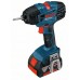 BOSCH GDR 18 V-LI MF Professional Akku-Drehschlagschrauber 06019A1007