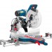 BOSCH GCM 12 GDL Kapp- & Gehrungssäge + Sauger GAS 20 L SFC 0615990G26