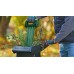 BOSCH AXT 25 TC Leisehäcksler + 15 m Kabel und Handschuhe 060080330D