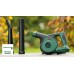 BOSCH UniversalLeafBlower 18V-130 Akku-Laubbläser (1x2,5 Ah) 06008A0600