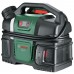 BOSCH Fontus 18V-6 Fahrradreinigungsgerät Solo 06008B6200