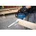 BOSCH GKE 18V-40 PROFESSIONAL Kettensäge 1x 5,5 Ah 06008D3001
