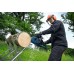 BOSCH GKE 18V-40 PROFESSIONAL Kettensäge 1x 5,5 Ah 06008D3001