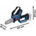 BOSCH GKE 18V-15 PROFESSIONAL Akku-Astsäge 06008D7000 BOSCH GKE 18V-15 PROFESSIONAL Akku-Astsäge 06008D7000