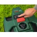 BOSCH VISIMOW18V-100 Akku-Mähroboter, 1x 4,0Ah 06008E1000