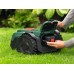 BOSCH VISIMOW18V-100 Akku-Mähroboter 06008E1001