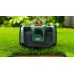 BOSCH VISIMOW18V-100 Akku-Mähroboter, 1x 4,0Ah, Ersatzmesser 06008E1002
