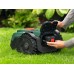 BOSCH VISIMOW18V-200 Akku-Mähroboter, 1x 5,0Ah, Ersatzmesser 06008E1102