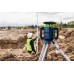 BOSCH GRL18V-4-34CVG + WM5 PROFESSIONAL Baustellen-Rotationslaser 0601061H02