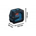 BOSCH GLL 20-22 G PROFESSIONAL Linienlaser, BA 3.7V 3.0Ah, Handwerkerkoffer 0601065602