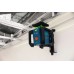 BOSCH WM5 PROFESSIONAL Wandhalterung 0601092J00