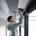 BOSCH GEX 185-LI PROFESSIONAL Exzenterschleifer (solo) 06013A5020