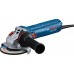 BOSCH GWS 12-125 S PROFESSIONAL Winkelschleifer 06013A6020