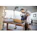 BOSCH GNH 18V-35 PROFESSIONAL Akku-Holznagler 0601482700