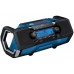 BOSCH GPB 18V-2 SC Akku-Radios 06014A3100