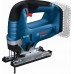 BOSCH GST 18V-125 B PROFESSINAL Akku-Stichsäge (ohne Akku) 06015B3001