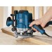 BOSCH GOF 1250 CE Professional Oberfräse 0601626000