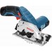 BOSCH GKS 12V-26 PROFESSIONAL Akku-Kreissäge 06016A1002