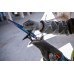 BOSCH GSA 185-LI PROFESSIONAL Akku-Säbelsäge 06016C0020