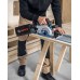 BOSCH GKS 18V-57-2 GX PROFESSIONAL Akku-Kreissäge 06016C1003