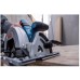 BOSCH GKS 18V-57-2 PROFESSIONAL Akku-Kreissäge 06016C1200