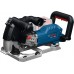BOSCH GNF18V-40 PROFESSIONAL Mauernutfräse 06016C5000