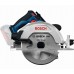 BOSCH GKS 18V-68-2 PROFESSIONAL Akku-Handkreissäge 06016D0000