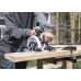 BOSCH GKS 18V-68-2 PROFESSIONAL Akku-Handkreissäge 06016D0000