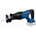 BOSCH GSA18V-280 PROFESSIONAL Akku-Säbelsäge, ohne Akku, L-BOXX 06016D1001